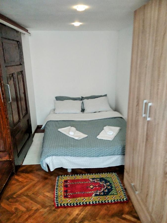 Historic Center Apartment Braşov Exterior foto